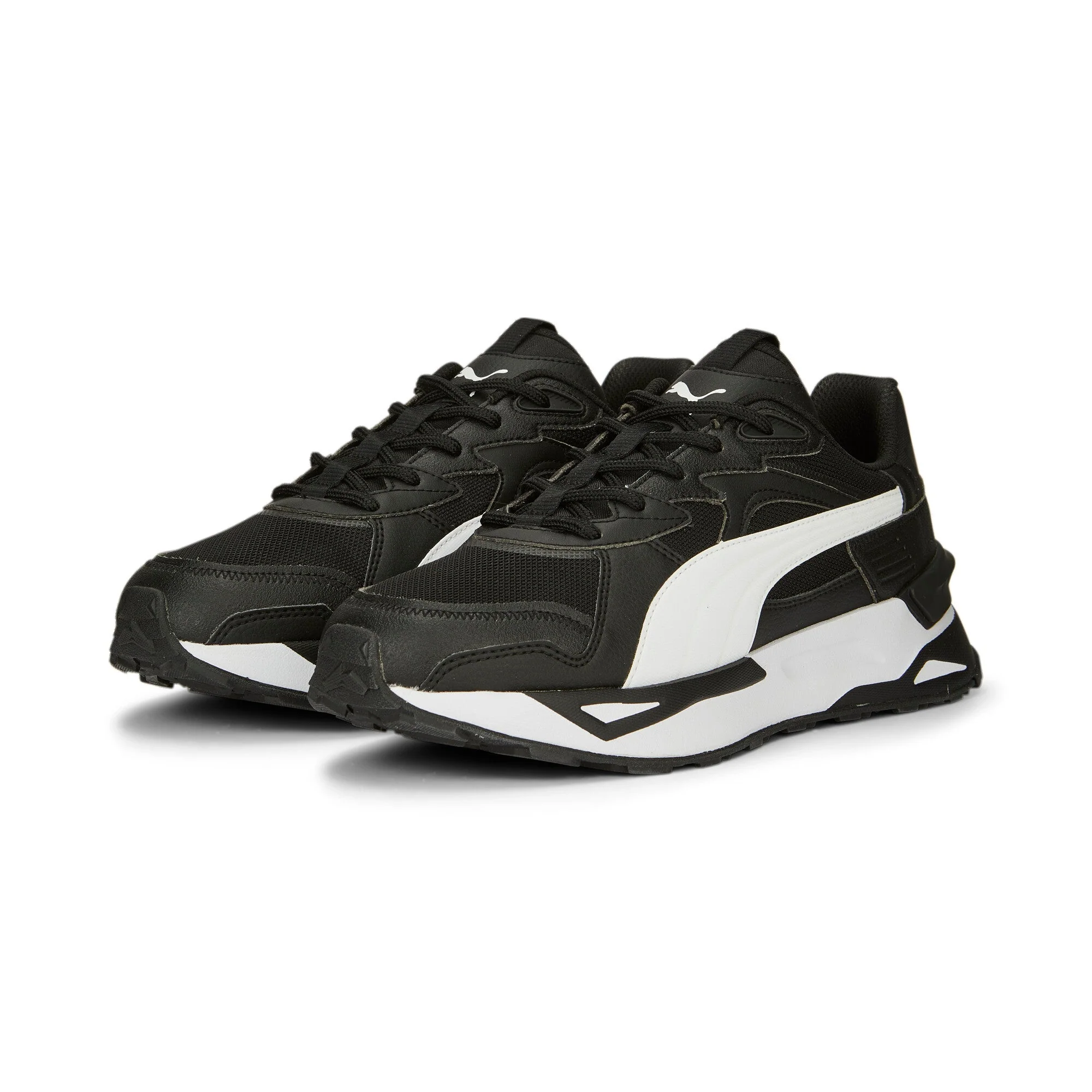 Natural Puma Men's Mirage Sport Asphalt Sneakers Outstanding