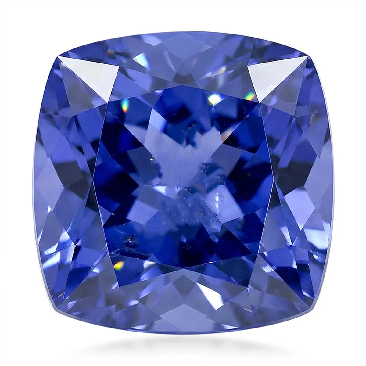 Relaxed HomeJewelryLoose GemstonesLoose Tanzanite Stones 8566545 Lightweight