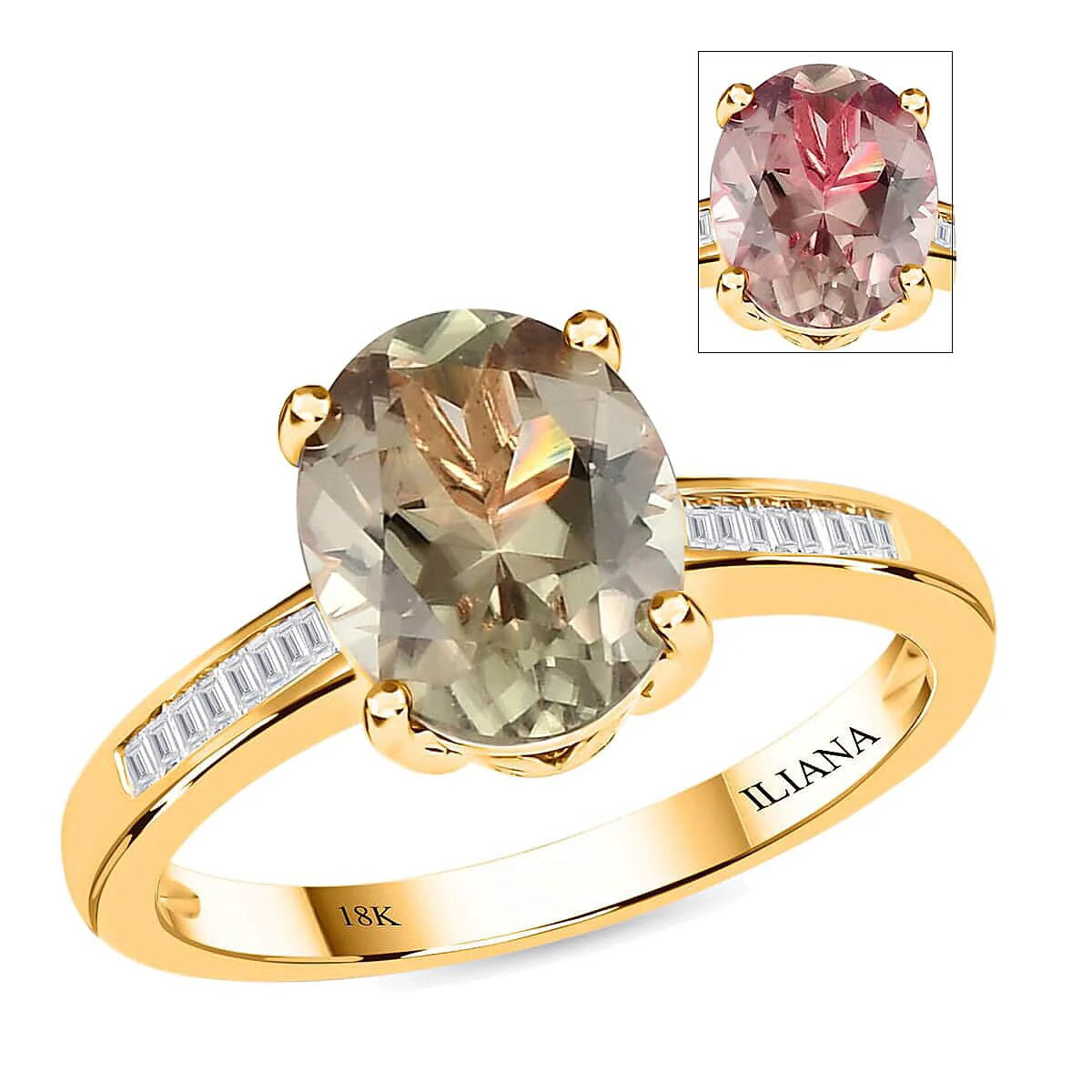 High-End HomeJewelryRingsFashion Rings 6053311 Artisan