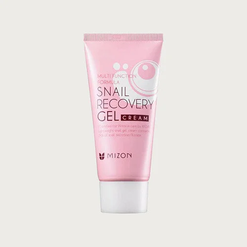 Versatile Mizon Snail Recovery Gel Cream 45ml Excellent