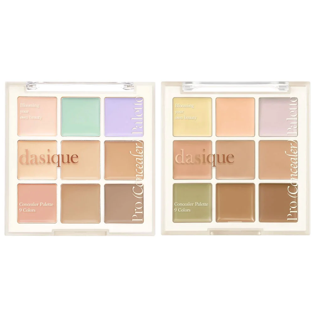 Advanced Pro Concealer Palette Versatile