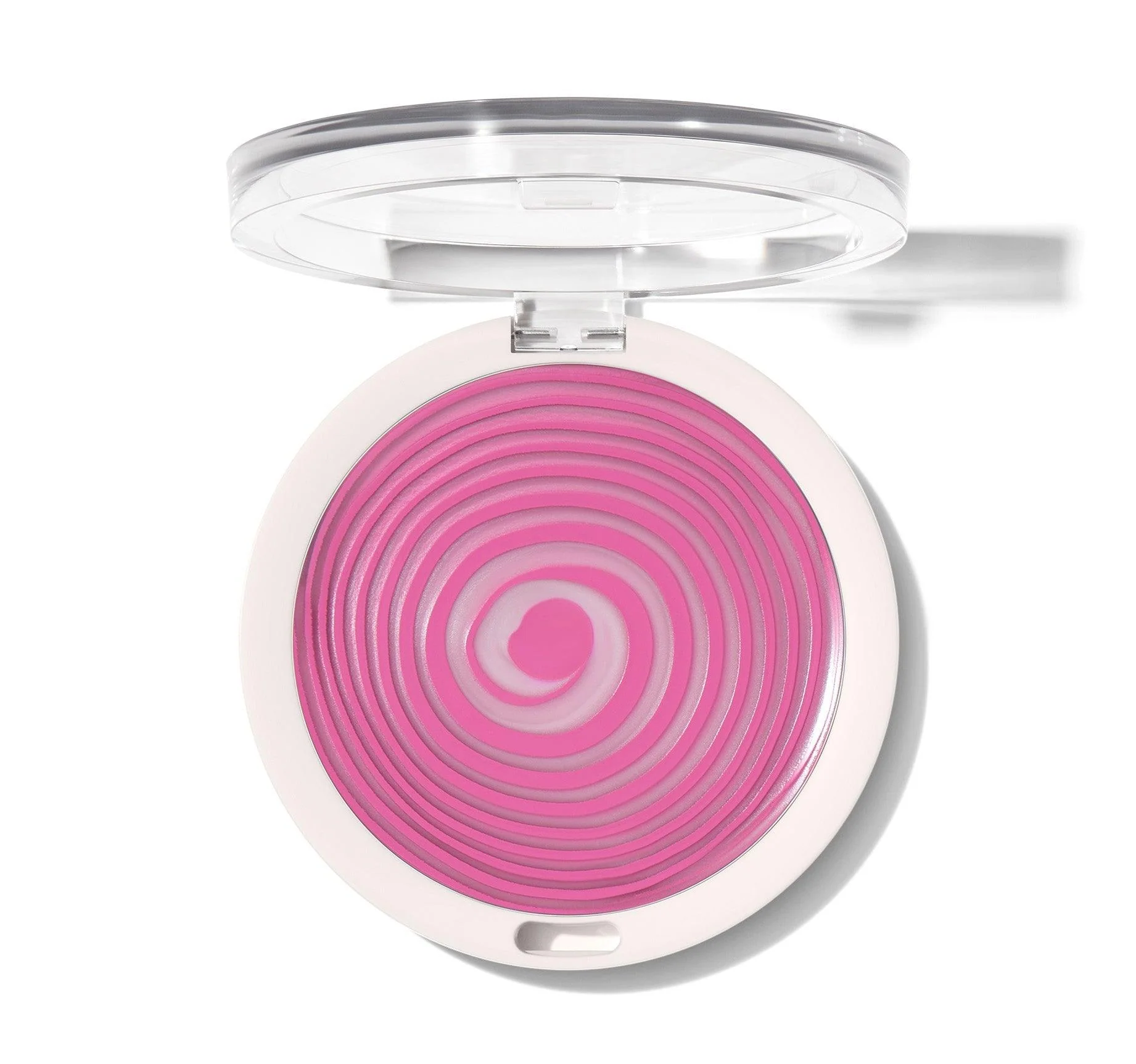 Breathable Morphe New Blush Huesphoric 3 In 1 Silk Blush Energized Smooth