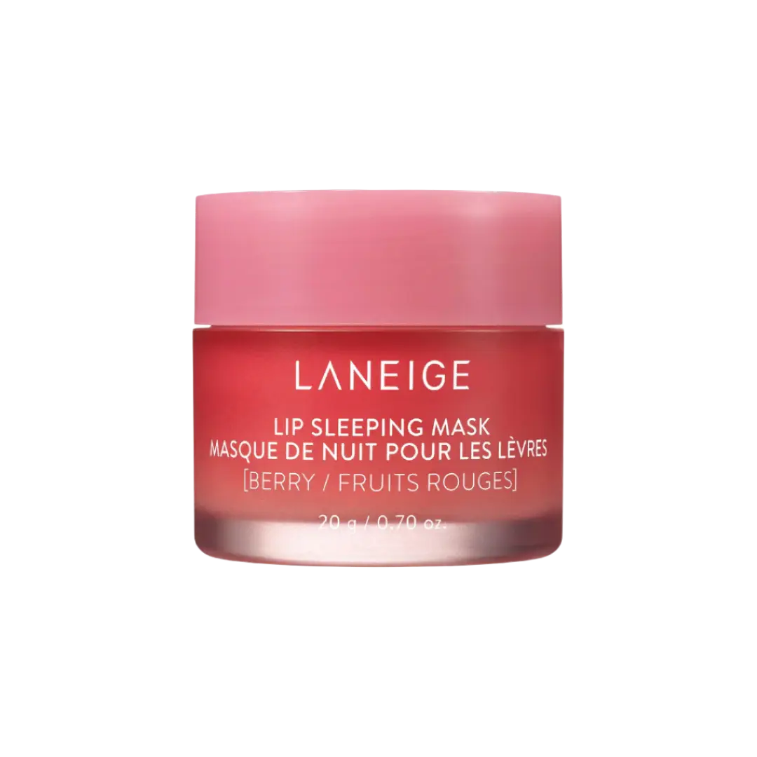 Contemporary LANEIGE Lip Sleeping Mask Premium Material