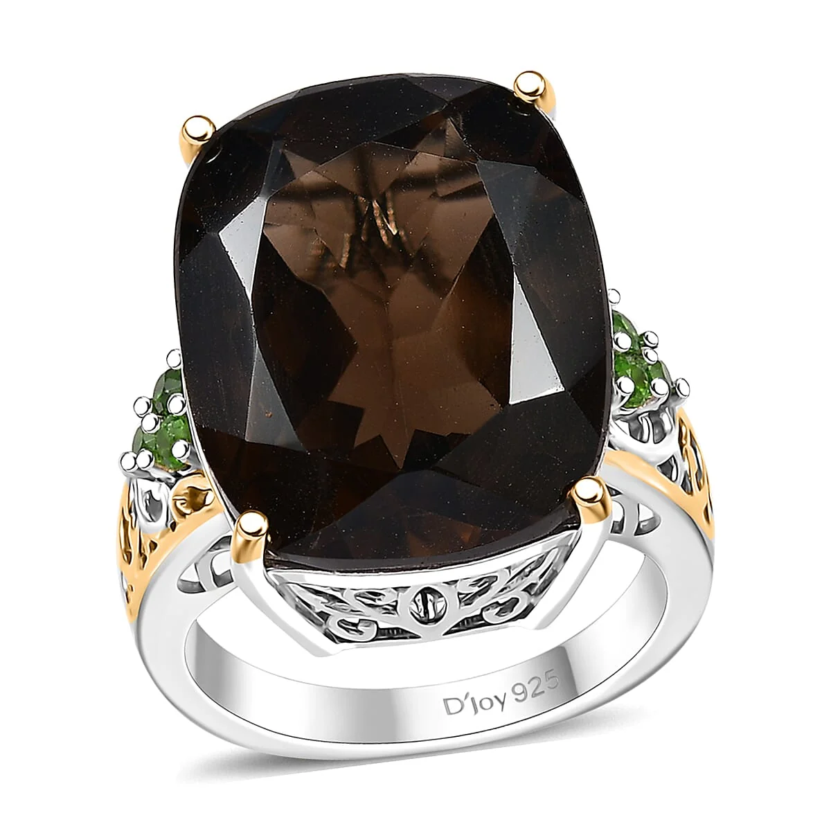 Casual HomeJewelryRingsFashion Rings 7928731 Smart