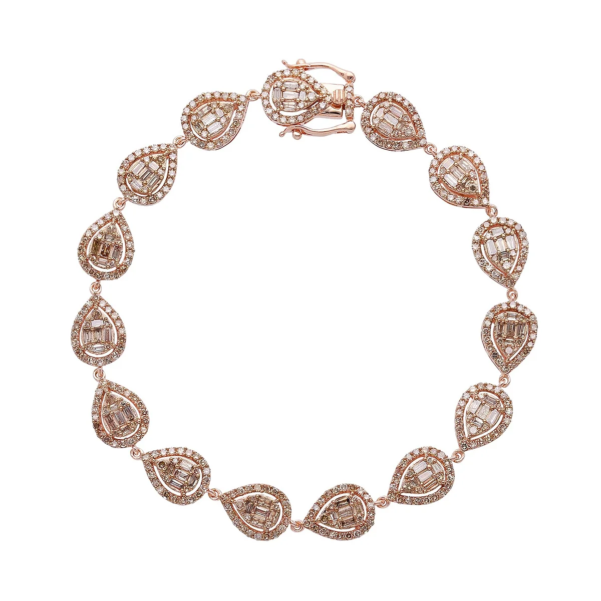 Crafted HomeJewelryBraceletsFashion Bracelets 7471888 Genuine