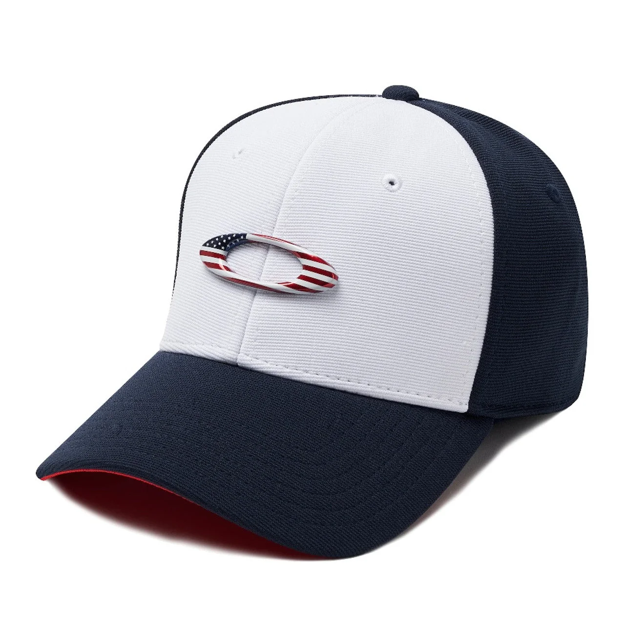 Original Oakley Men's Tincan Cap Hats Healthy