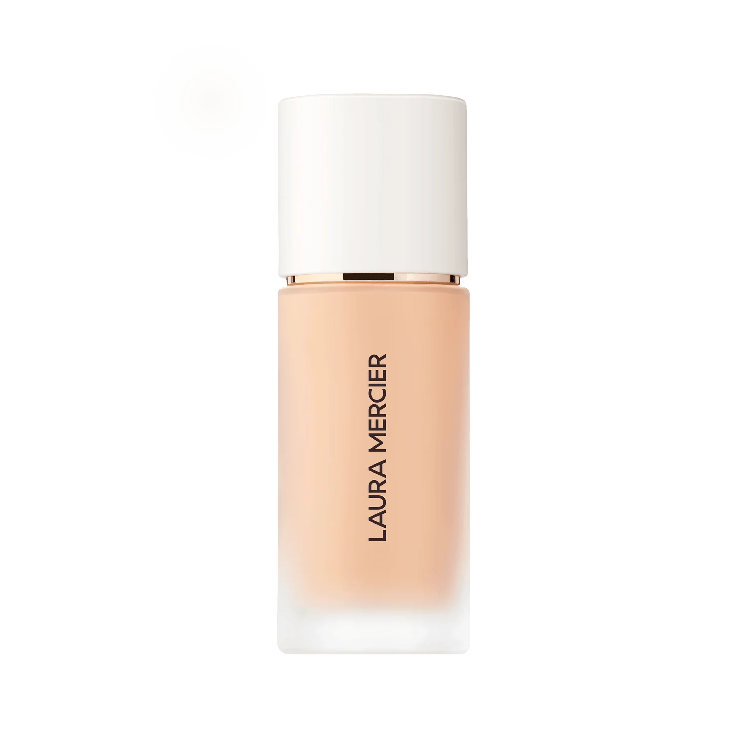 Carefully Designed Laura Mercier Waterproof Foundation 1C2 Chiffon Top-Quality