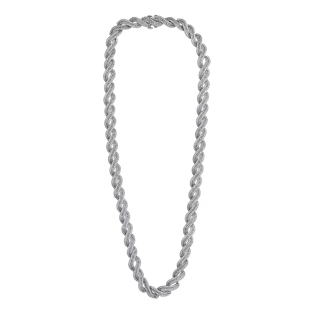 Responsible HomeJewelryNecklaces 8344455 Detailed