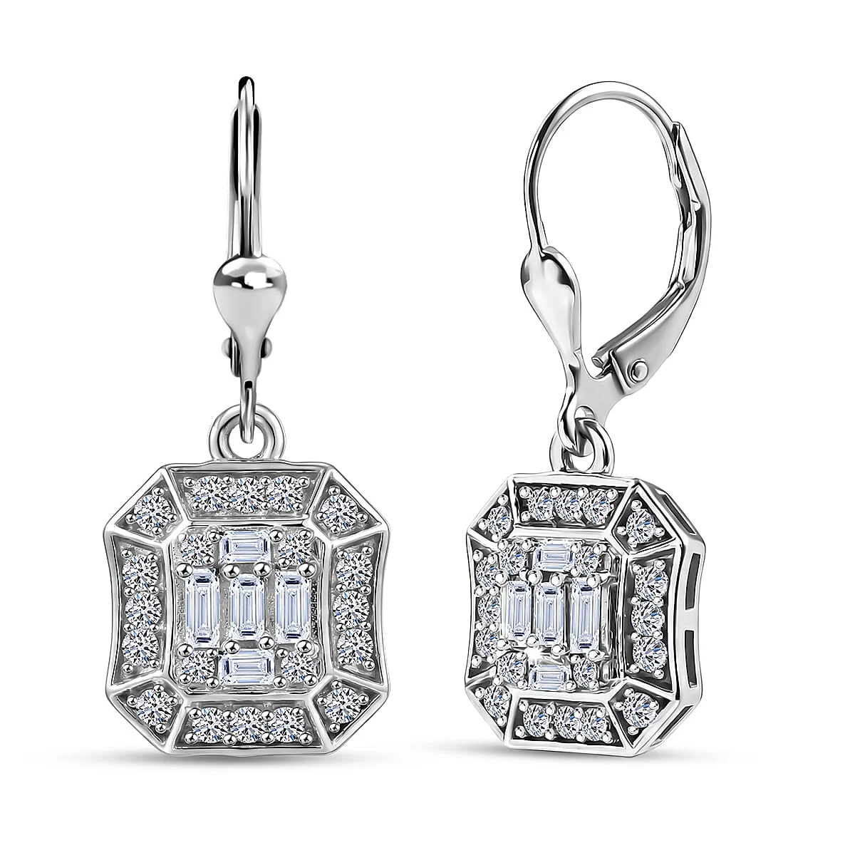 Organic HomeJewelryEarringsDangle 8479988 Sustainable