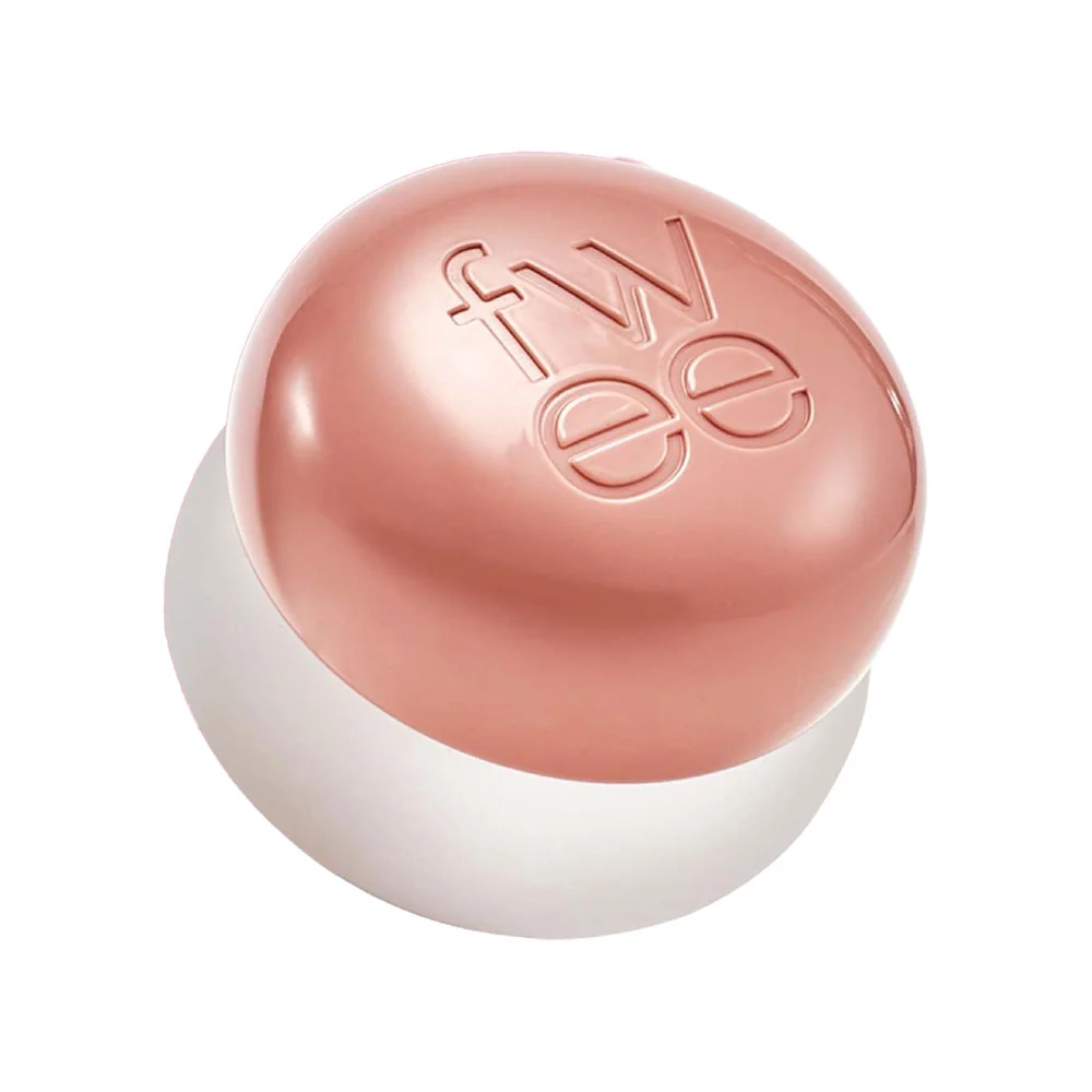 Organic Lip Cheek Blurry Pudding Pot JUST ME MOMENT Stylish