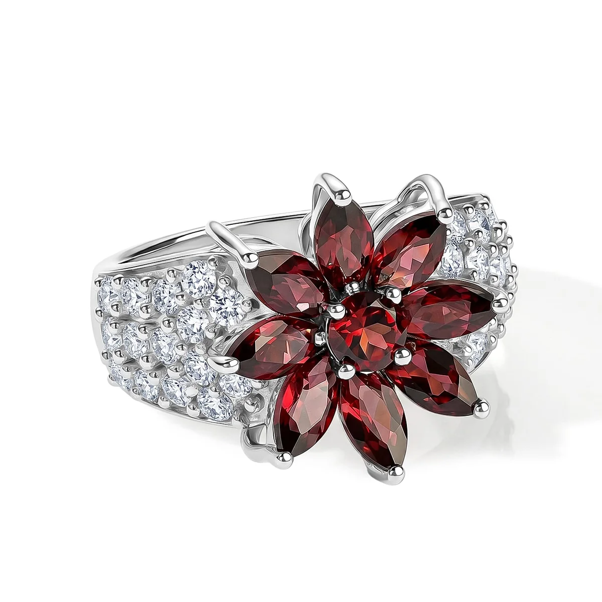 Consistent HomeJewelryRingsFashion Rings 8576917 Crafted