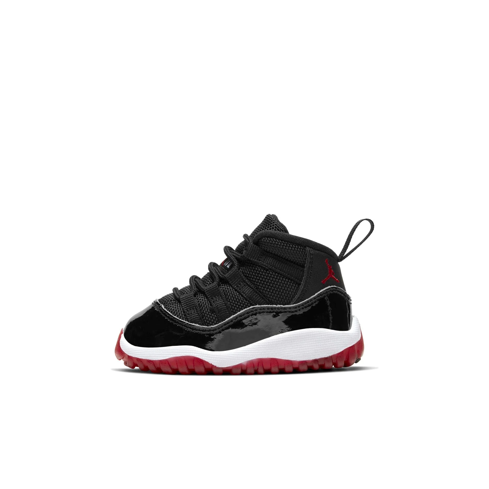 Carefully Designed Air Jordan Toddler 11 Retro Td Sneakers Stylish