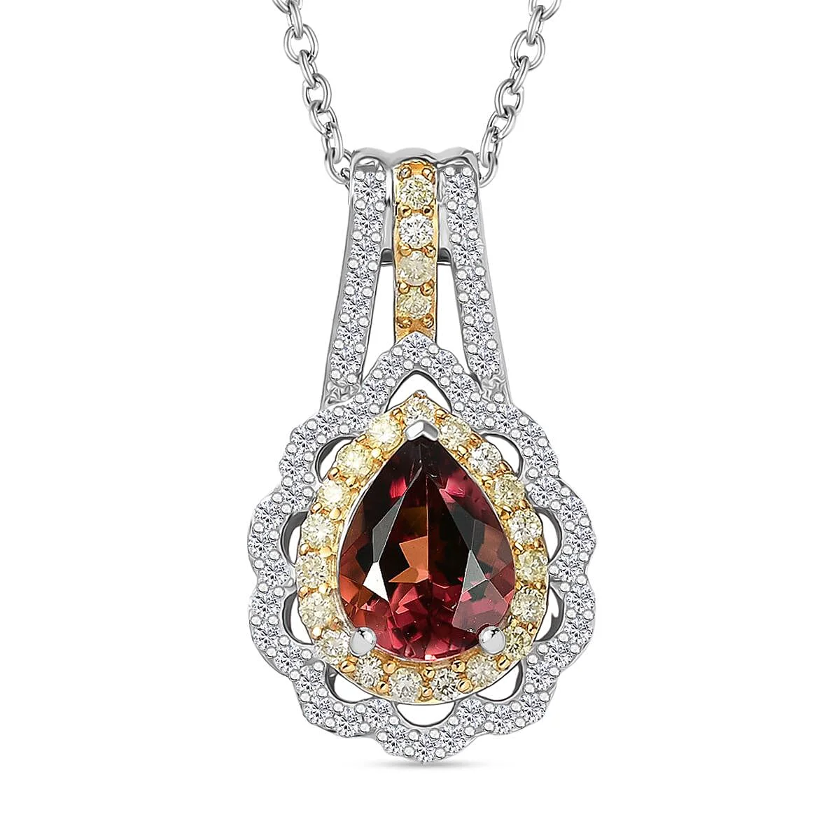Certified HomeJewelryPendants 4379960 Original Design