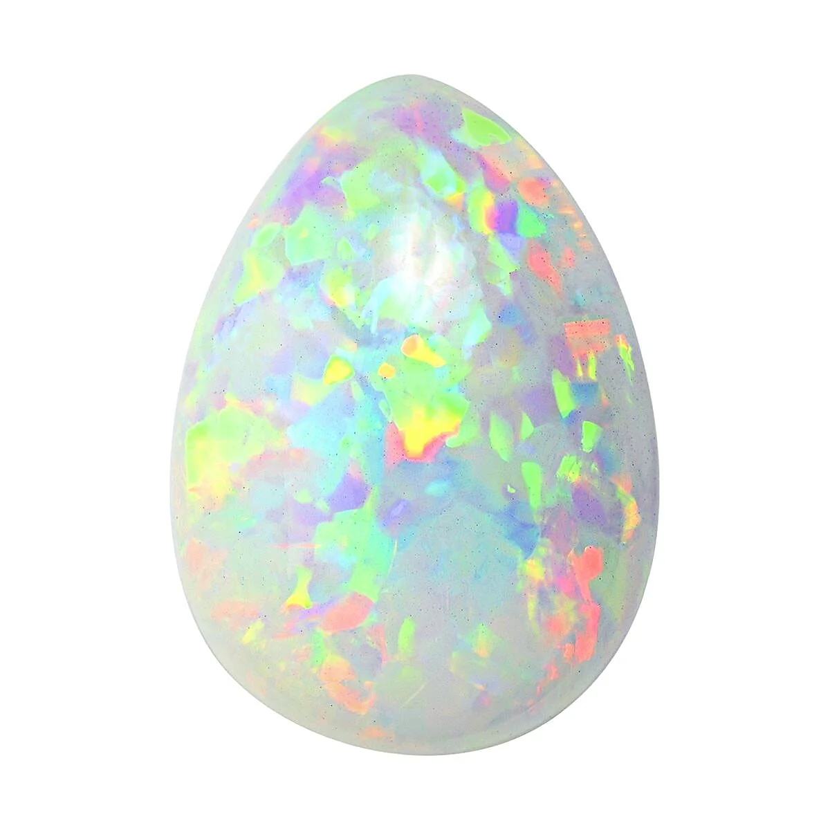 Elegant HomeJewelryLoose GemstonesOpal Stone 7890026 Healthy