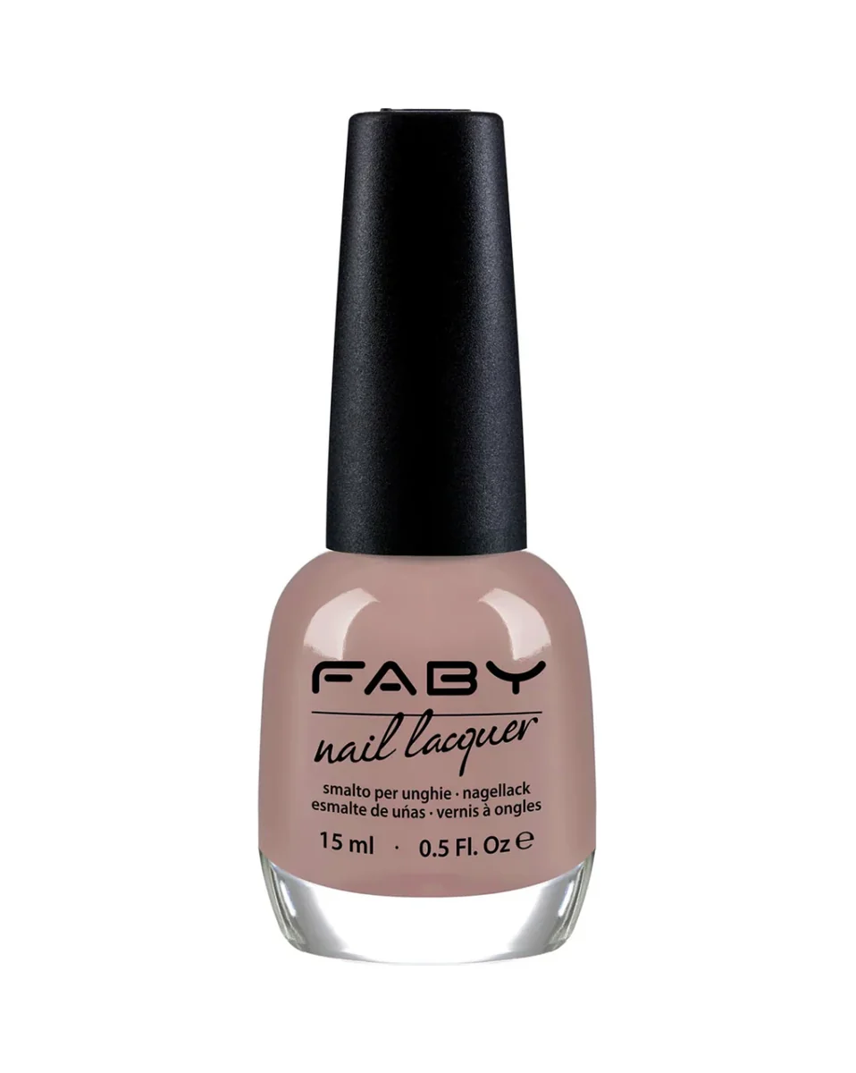 World-Class Faby Gingerbread 15ml Relaxed