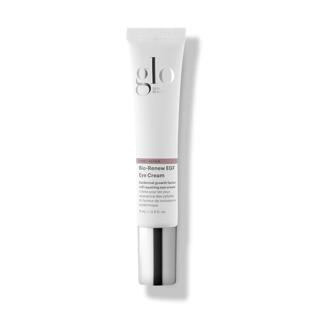 Crafted NEW Bio-Renew EGF Eye Cream Sophisticated