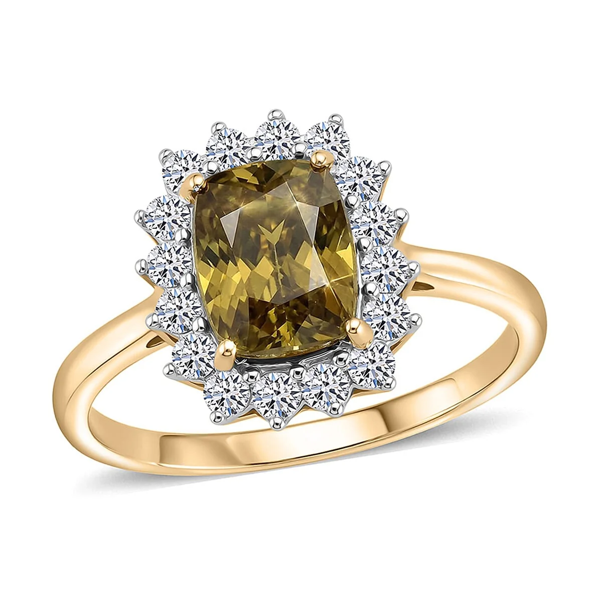 Flexible HomeJewelryRingsHalo Rings 8465512 World-Class