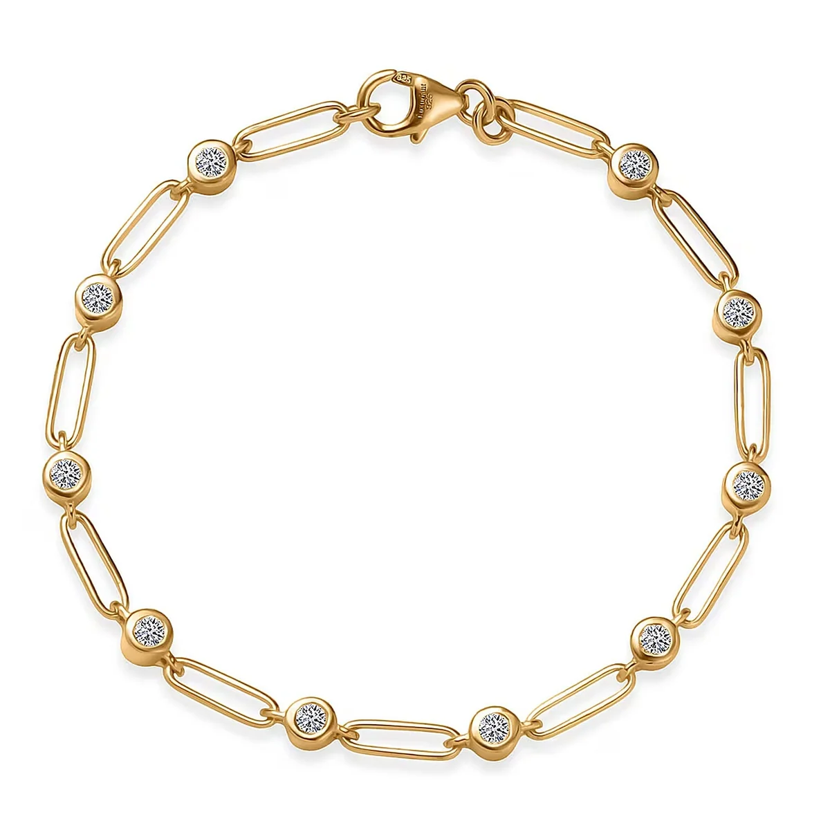 Breathable HomeJewelryBraceletsFashion Bracelets 8130687 Elegant