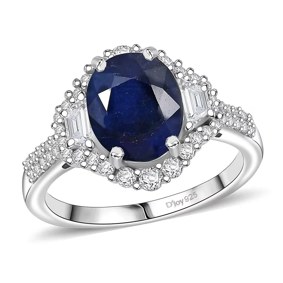 Original HomeJewelryRingsFashion Rings 8275170 Dependable