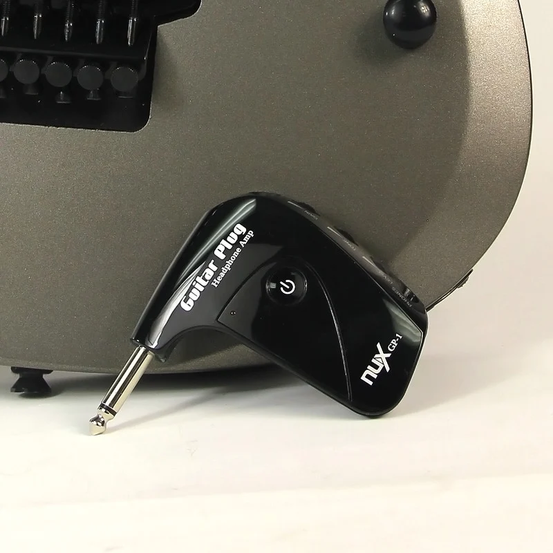 Trendy Small Electric Guitar Amplifier Portable High-Grade
