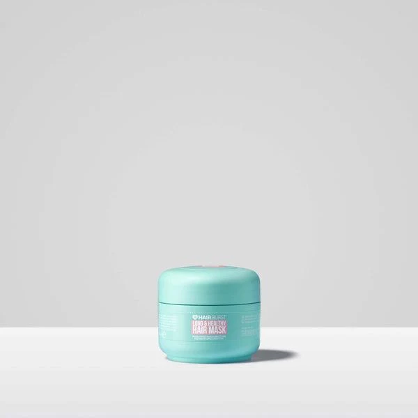 Top-Quality Hairburst Long And Healthy Hair Mask - Mini Enhanced