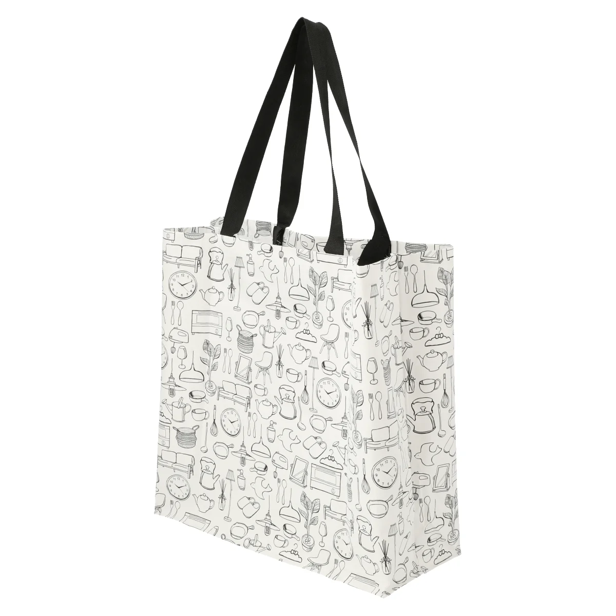 World-Class MY BAG PP111WH M Genuine