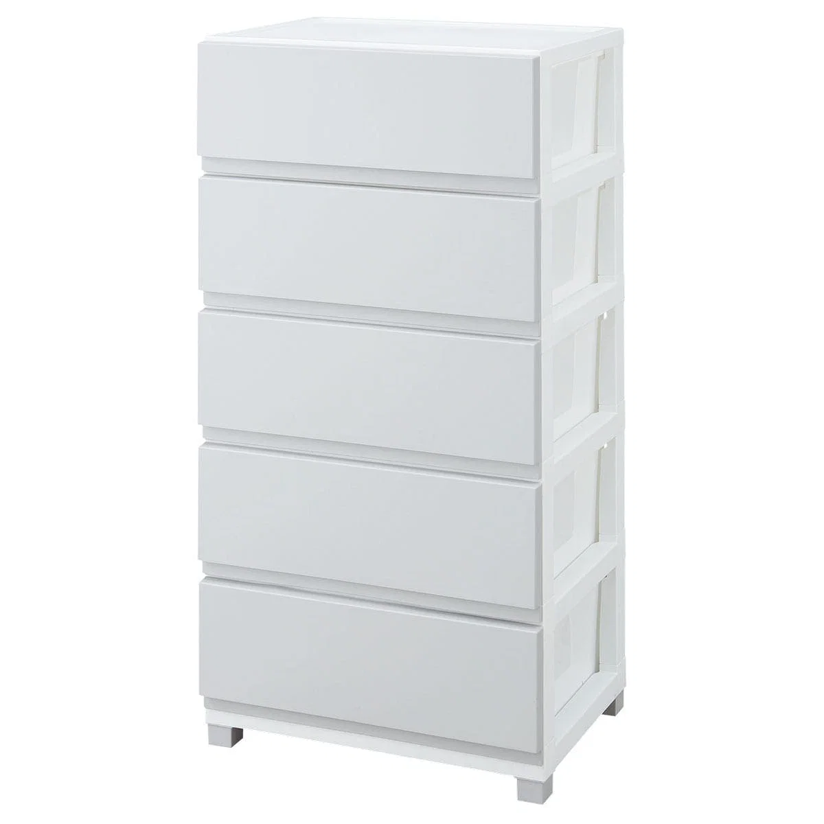Advanced WIDE CHEST DECONY CV2 5D LGY 54X42X106 Fine