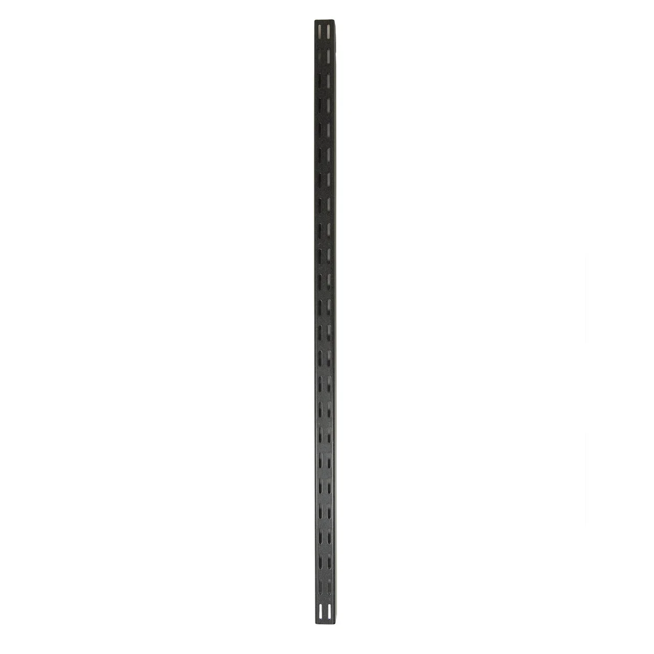 Advanced EDGE Hanging Uprights - Granite Gray Minimalist
