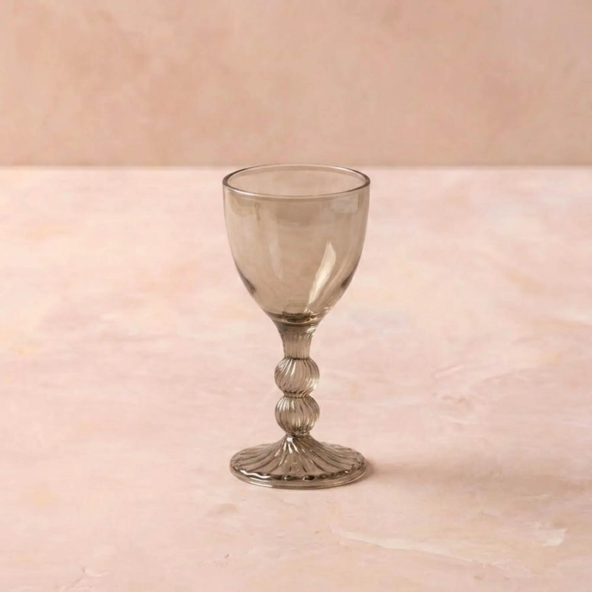 Artisan Nalia Aperitif Glass Nocturn Certified