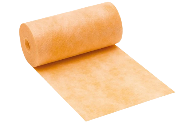 World-Class Schluter KERDI-BAND Waterproofing Strip Roll 5 x 33' Professional