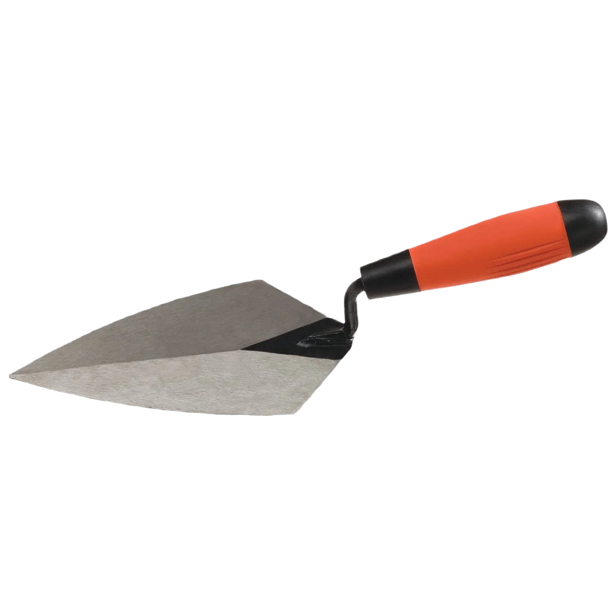 Advanced Do it 7 in. Pointing Trowel with Ergo Handle Practical