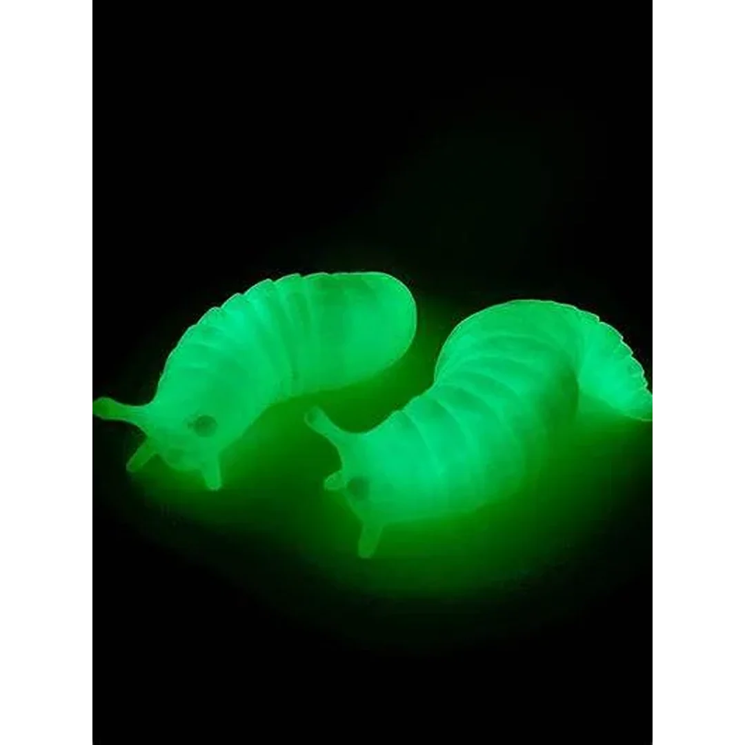 Artisan Keycraft Glow in the Dark Slugbugz Official