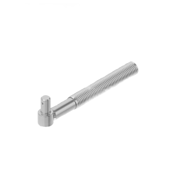 Artisan John Deere M96100 Lift Link Rod Efficient