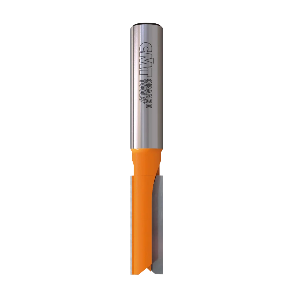 Advanced CMT Orange Tools 1 2 x 1-1 4 x 2-3 4 Pattern Bit W Brng 1 4 Shank Rh Exclusive