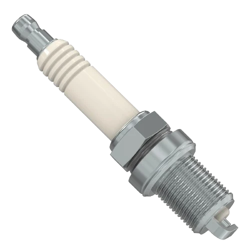 World-Class John Deere AM101194 Spark Plug Consistent
