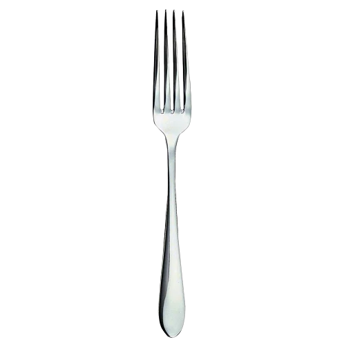 Advanced Ginkgo Linden Dinner Fork Environmentally Friendly