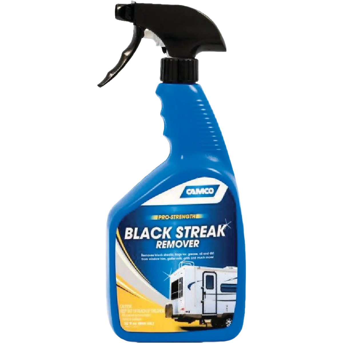 Advanced Camco Black Streak Remover Organic