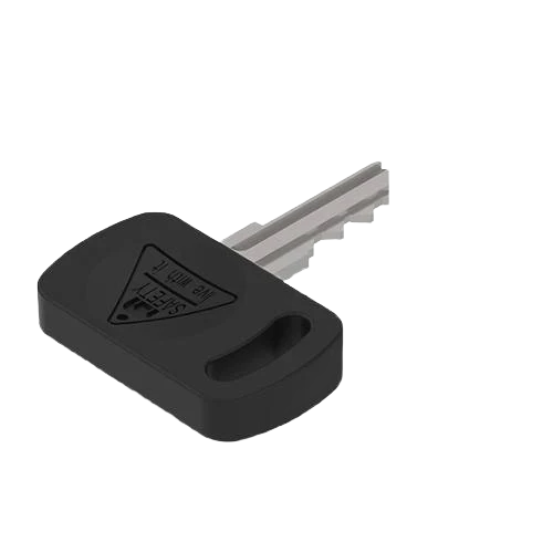 Advanced John Deere TCA24616 Ignition Key Enhanced