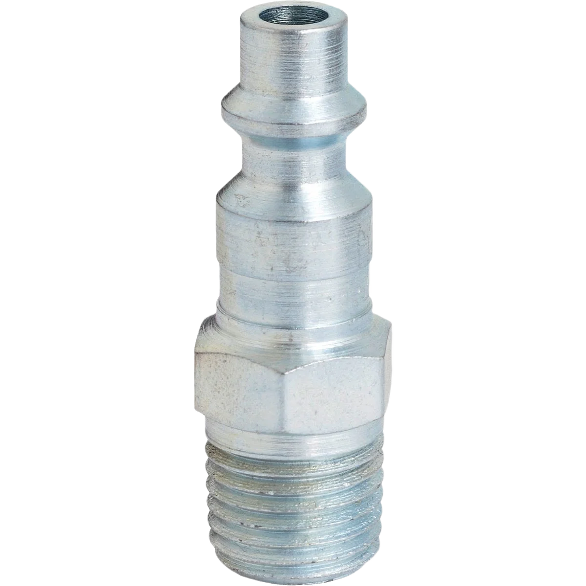 Advanced Milton M-Style Plug Minimalist