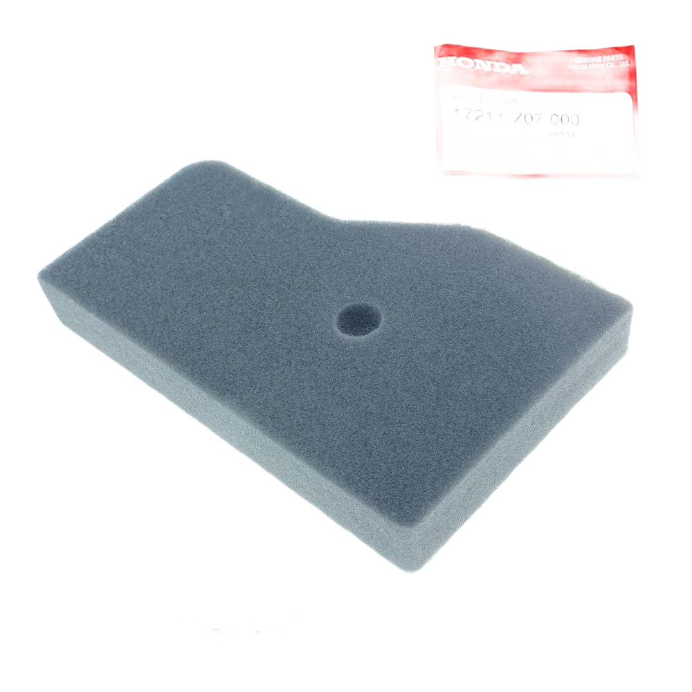 Artisan Honda 17211-Z07-000 Air Filter Safe