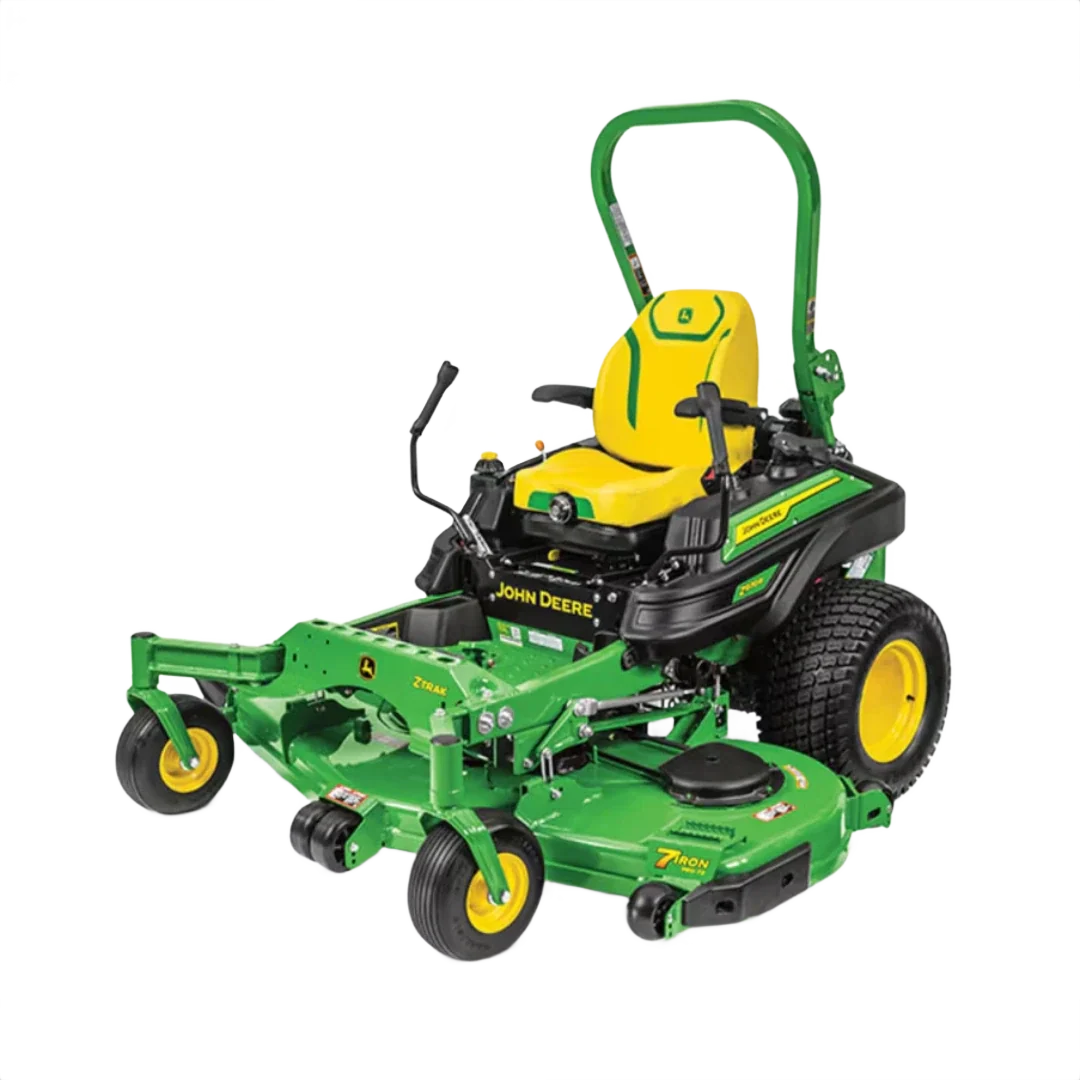 Artisan John Deere Z970R Zeo-Turn Mower with 60-In. Deck Professional