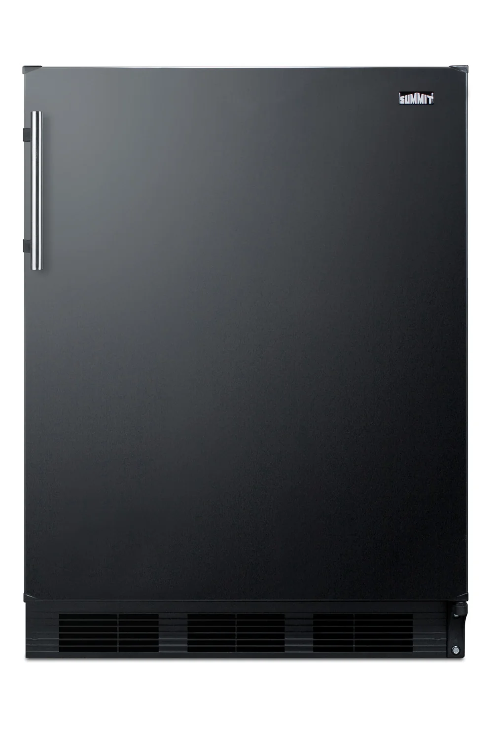 Advanced 24 Wide Refrigerator-zer ADA Compliant Official