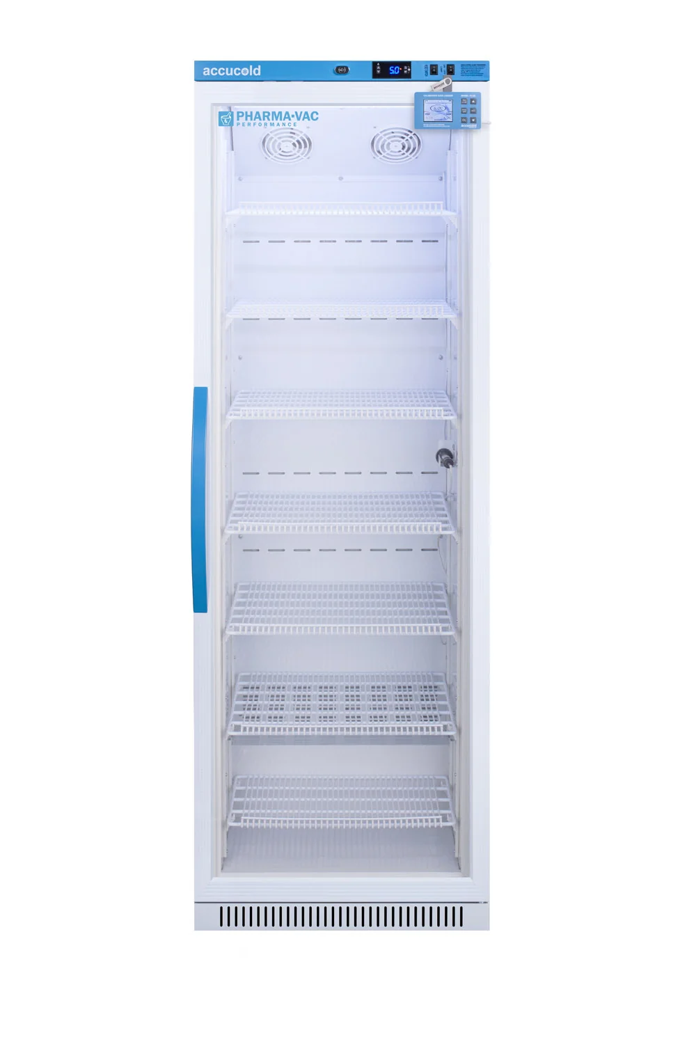 Artisan 15 Cu.Ft. Upright Vaccine Refrigerator Genuine