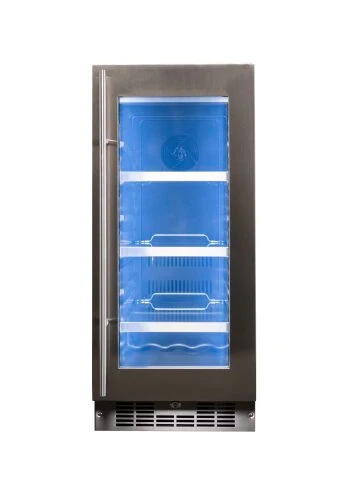 Advanced Silhouette Beverage Center Built In Exclusive