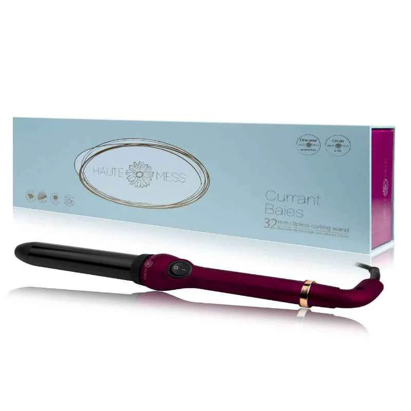 Artisan Max Volume Wand Relaxed