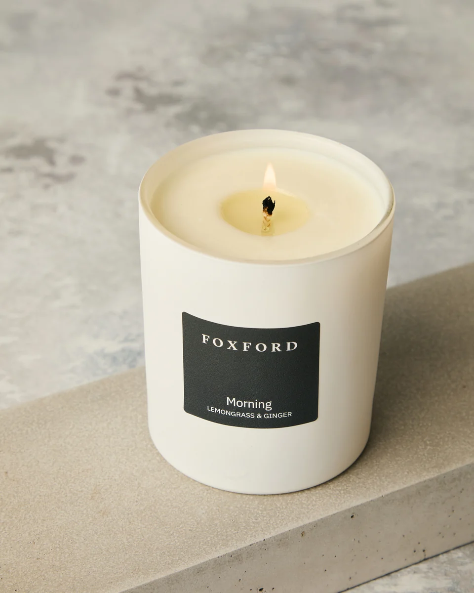 Advanced Foxford Morning Candle Elite
