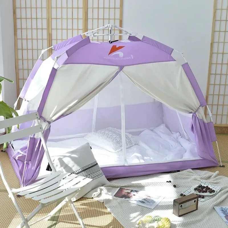 Versatile Tienda de campaña infantil totalmente automática para el invierno Effective