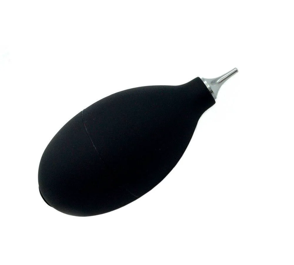 World-Class GR Soplador de polvo de aire de caucho Durable
