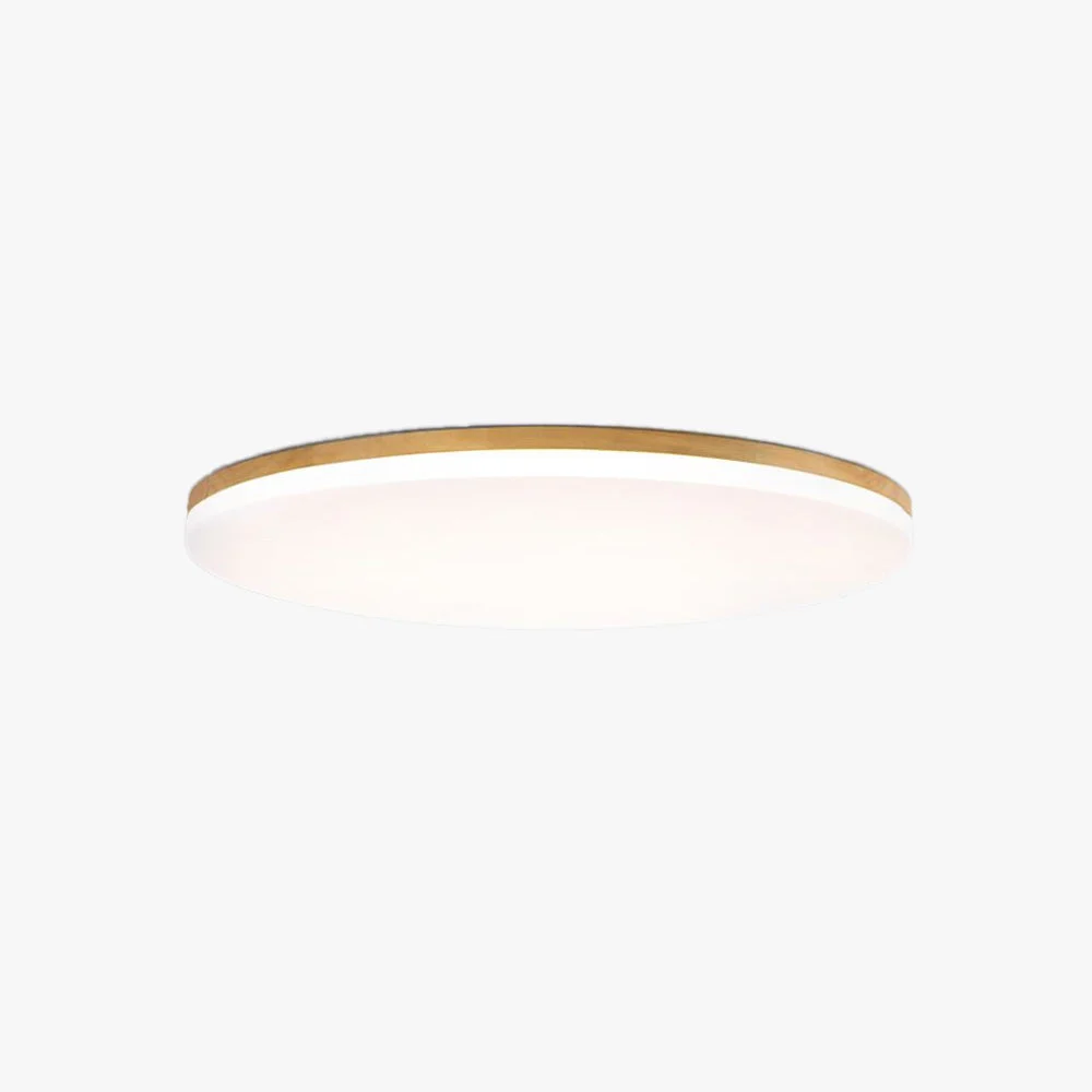 World-Class Ozawa Deckenleuchte ∅38 48CM Superior
