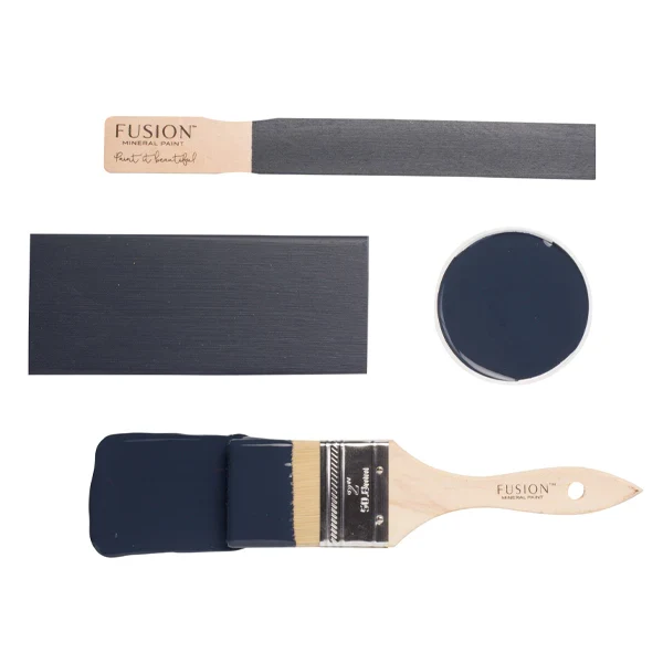 Advanced Midnight Blue - Fusion Mineral Paint Classic